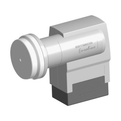 Univerzálny-TWIN-LNB KEL 422