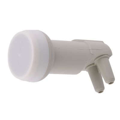 Univerzálny Twin LNB 40 mm