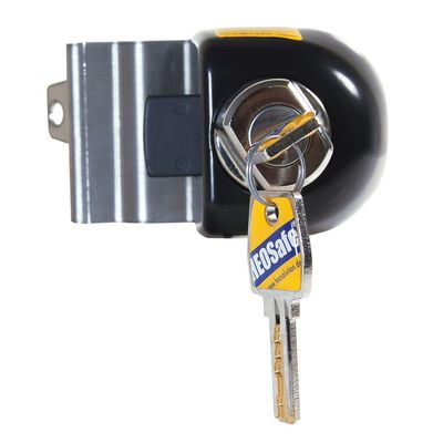 Sprievodca HEOSafe MB