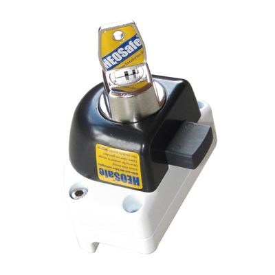 HEOSafe Ford Transit