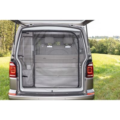 Flyout 1 Zadné dvere