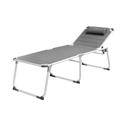 Kempingové lehátko New Foundland XL