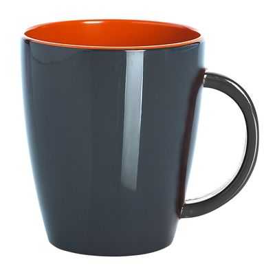 Hrnček GreyLine oranžový