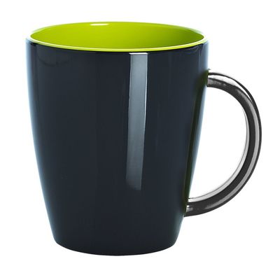 Hrnček GreyLine zelený