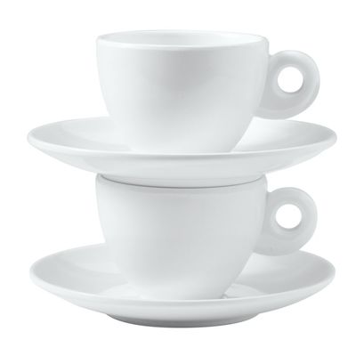 Sada espresso Highline