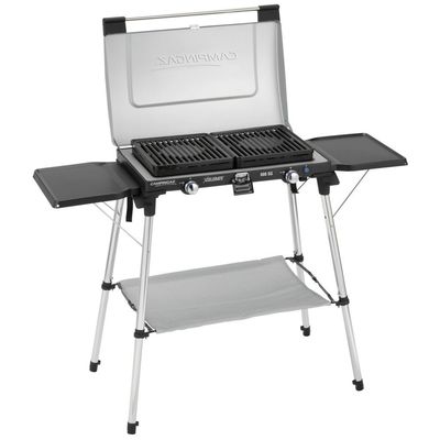 2-Burner Sporák 600 SG