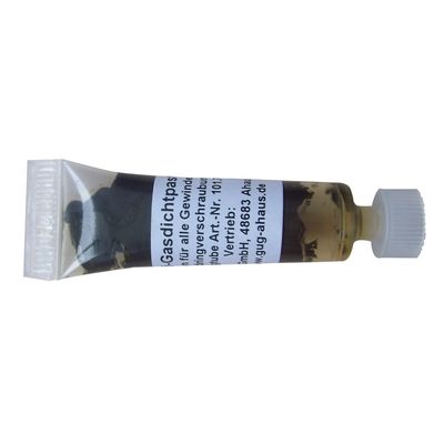 Tesniaca pasta na plyn