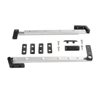 Vzpera do okna Polyplastic, 210 mm