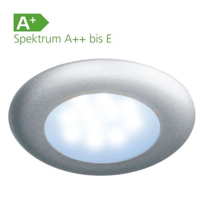 Vstavaný reflektor LED Nova