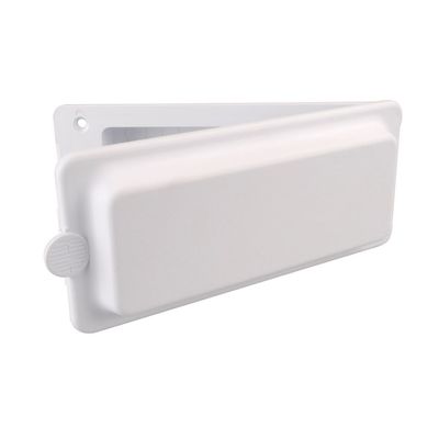 Kryt pre prívodnú klapku