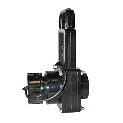 Vypúšťací ventil 1 1/2 '' Iba zásuvný bez vonkajšieho závitu