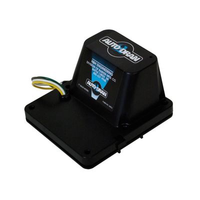 Auto-Drain 3 "Valterra, FAP, Bristol