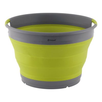 Skladacia umývacia misa