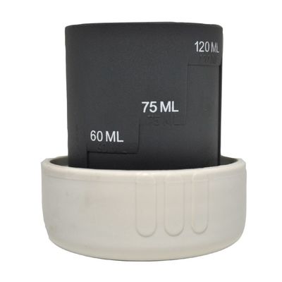 Vrchnák fekálnej nádrže