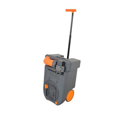 Fekálna nádrž pre C 250, C 260