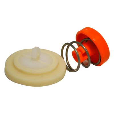 Tlačidlo ventilácie