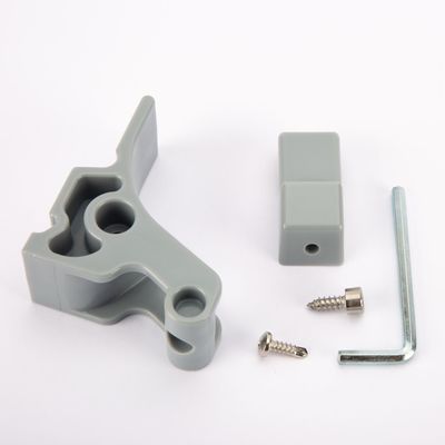 Uchytávacia sada bočnej steny pre markízu Fiamma F80