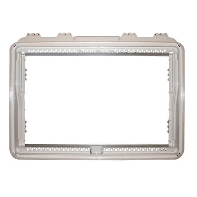 Vonkajší rám (bez montážnych dielov)