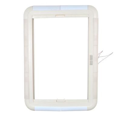 Sada pre dodatočnú montáž pre Heki 2 de Luxe