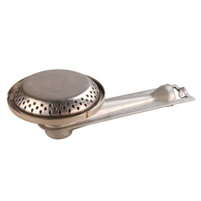 Jeden sporák (plynová fľaša)