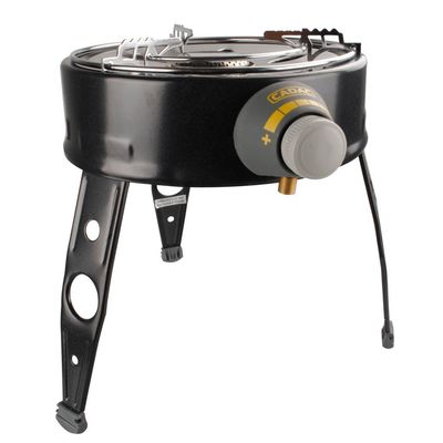 Varná jednotka vč. Nohy (plynová fľaša)