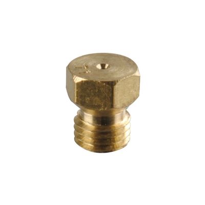 Vstrekovacia tryska (plynová fľaša)