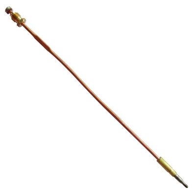 Thermo zariadenie bez závitu