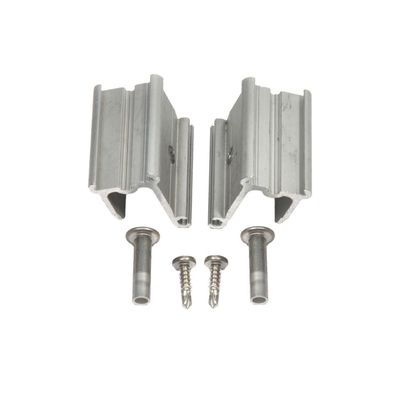 Pripojenie podporného ramena predného Thule Omnistor 5002/5003/6200/9200