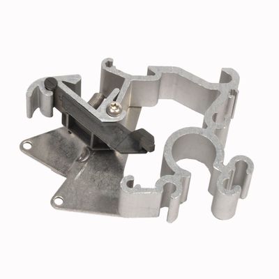 Koncová doska Thule Omnistor 6002/6002 12V, pravá ruka