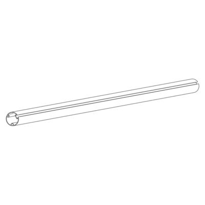 Čelné sklo Roller Tube Thule