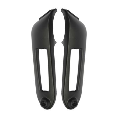 Kryty závesov Thule Elite G2 / G2 Ducato, 18 cm