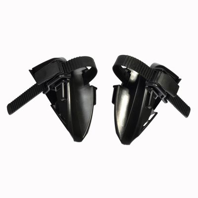 Vložka Quick-Blocker Thule Excellent / Elite G2 / Lift V16, nastavená doľava + doprava