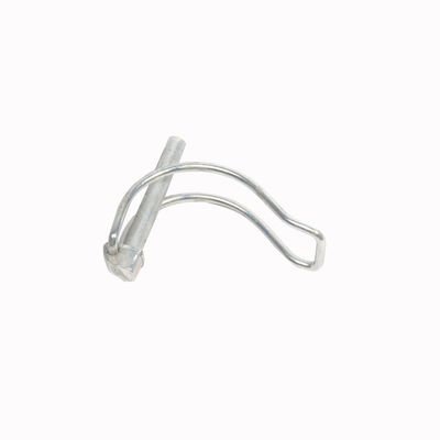 Pohodlné uzamykanie Splint Thule Sport Caravan