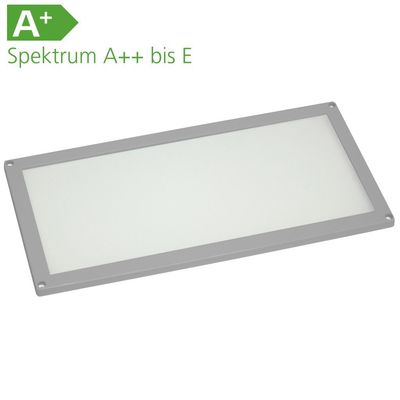Povrchový panel LED 20