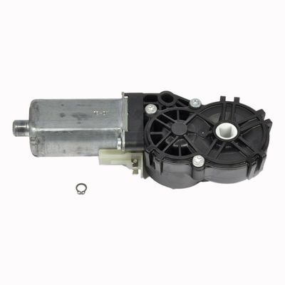 Krok vysúvania motora Thule V12 / V16