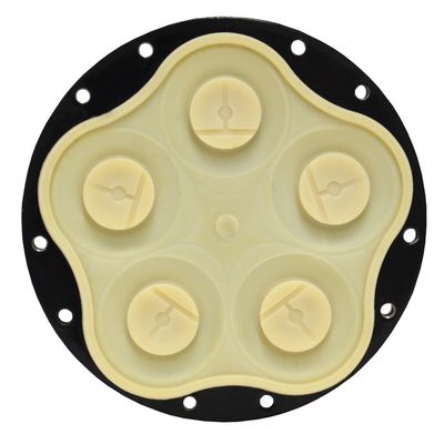 Membránová súprava