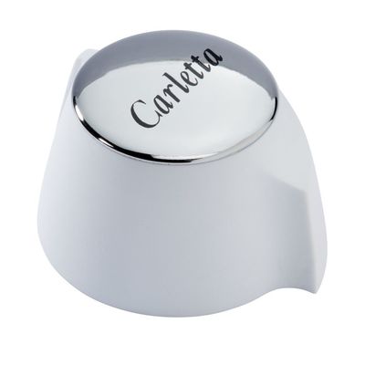 Gombík otočný Carletta