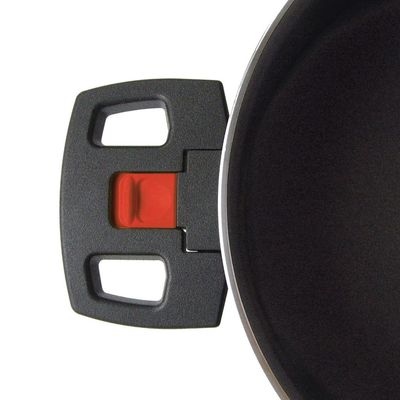 Rukoväť Click & Cook Pot