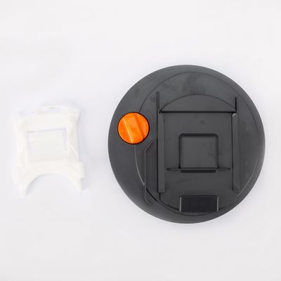 Mechanizmus držania odpadu