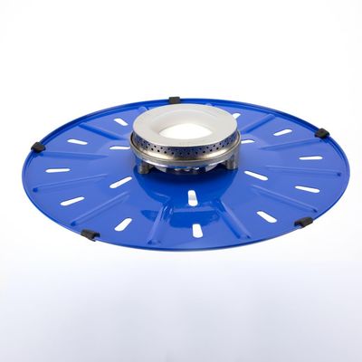 Horáková jednotka 50 a 30 mbar