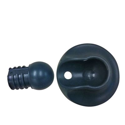 Ochrana nôh je kompletná