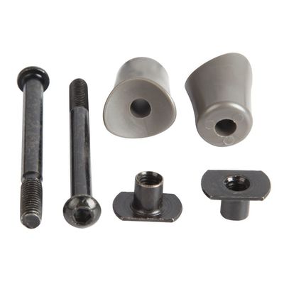 Pripojovací rám sedadla