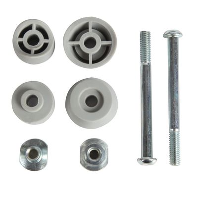 Pripojovací rám sedadla