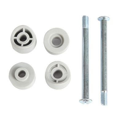 Pripojovací rám sedadla