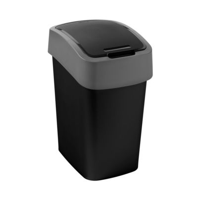 Odpadkový kôš Flip Bin 10