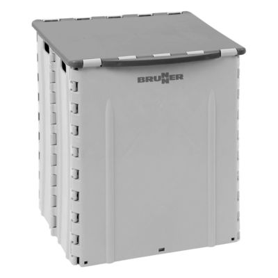 Odpadkový kôš Plitter