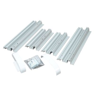 Kit Caravan Hobby 2009