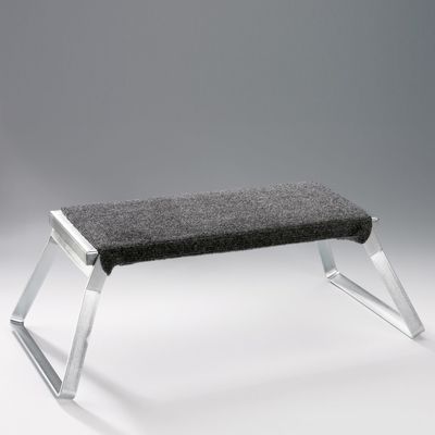 Rohožka pre nástupný schodík