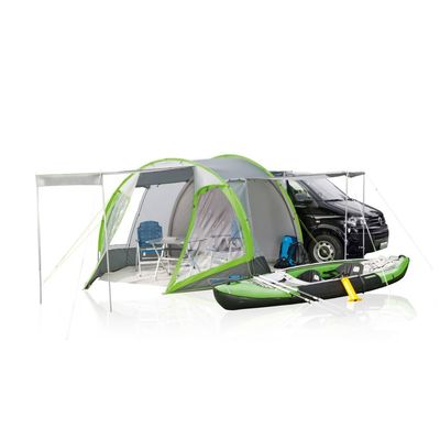 Van Awning Travel Light
