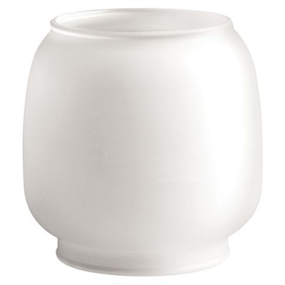 Náhradné sklo M, okrúhle